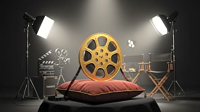 The New York Times Releases List of 100 Best Movies of the 21st Century