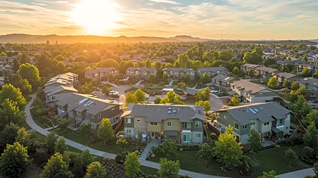 City Ventures Launches Final Sales Phase at Grove Village in Santa Rosa