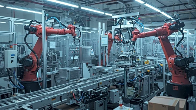 GE Appliances Invests $3 Billion in U.S. Manufacturing, Expands Georgia Factory