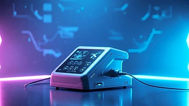 Allurion Technologies Announces Strategic Shift Amid Financial Results