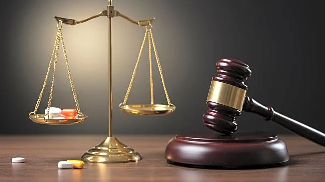 Texas Files Lawsuit Against Eli Lilly Alleging Illegal Incentives to Prescribers