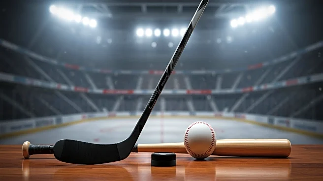 Durham Bulls Host Canes-Themed Hockey Night to Benefit Carolina Hurricanes Foundation
