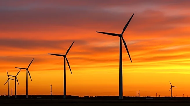 Europe Faces Record-Breaking Heatwave Impacting Energy Infrastructure