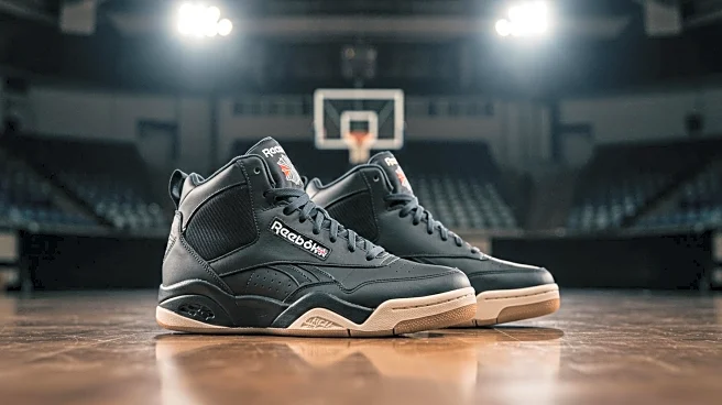 Authentic Brands Group Expands Reebok's Basketball Presence Amidst Skepticism