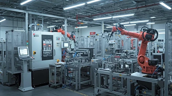 GE Appliances Invests $3 Billion to Shift Production from China and Mexico to U.S.