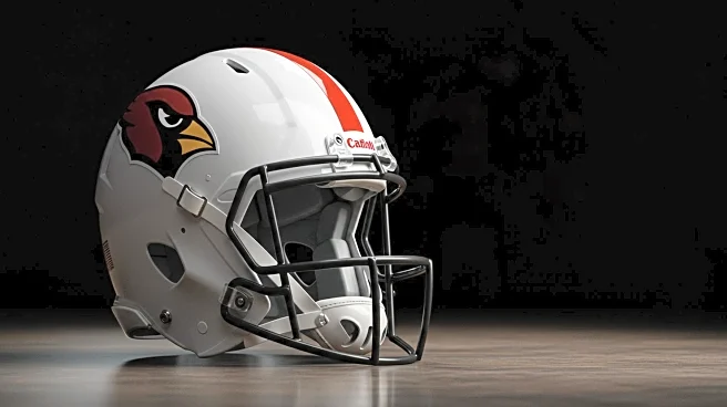 Rookie CB Will Johnson Aims to Strengthen Arizona Cardinals' Secondary