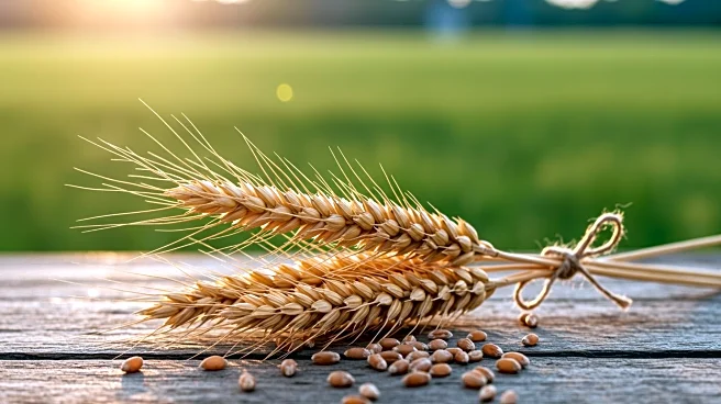 Agriculture Loans in Twin Bridges Set to Boost Local Produce Markets by 35% in 2025