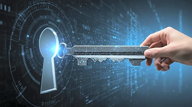 SquareX Researchers Demonstrate Passkey Login Vulnerability via WebAuthn Manipulation