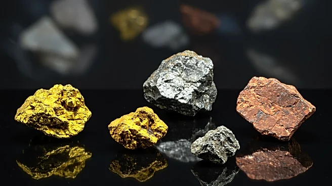 G50 Corp Confirms Polymetallic Discovery in Arizona with Economic Potential