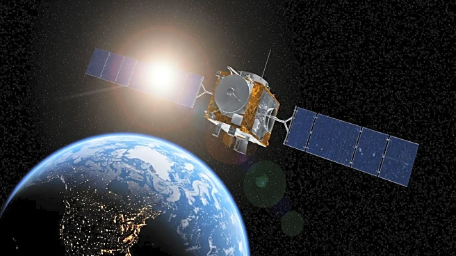 NASA Plans to Decommission Climate Satellites Amid Trump Administration's Scale Back