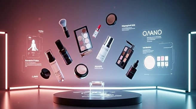 Martie and 213Deli Innovate Beauty Retail with Interactive Shopping Experiences