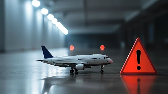 Air Canada Prepares for Flight Cancellations Amid Flight Attendant Strike Threat