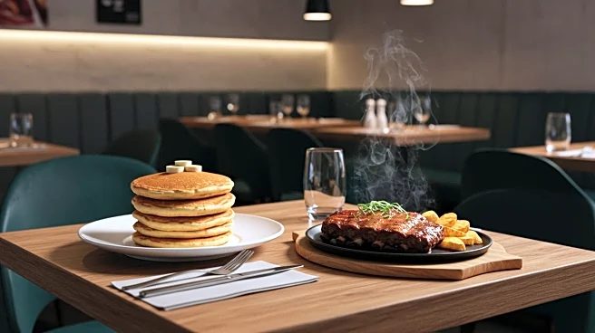 Dine Brands Expands Applebee’s-IHOP Combo Restaurant Model Across the U.S.