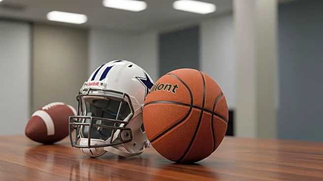 Big 12 Conference to Implement Player Availability Reports for Football and Basketball