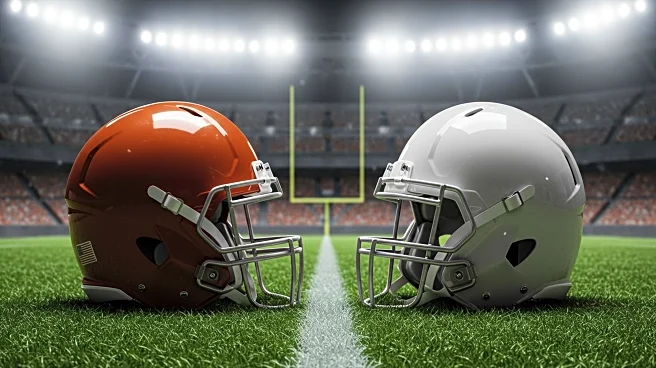 College Football Season Kicks Off with High-Stakes Matchups Featuring Texas Longhorns