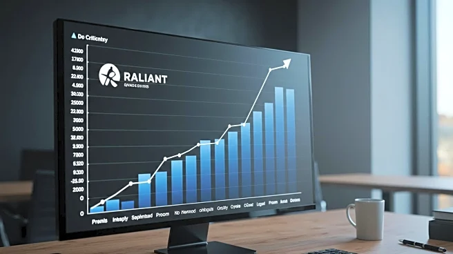 Ralliant Reports First Earnings Post-Spinoff from Fortive