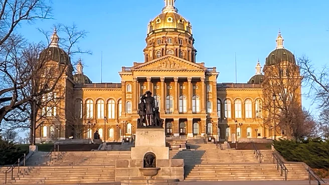 Iowa Public Radio Engages Listeners Ahead of World Photography Day