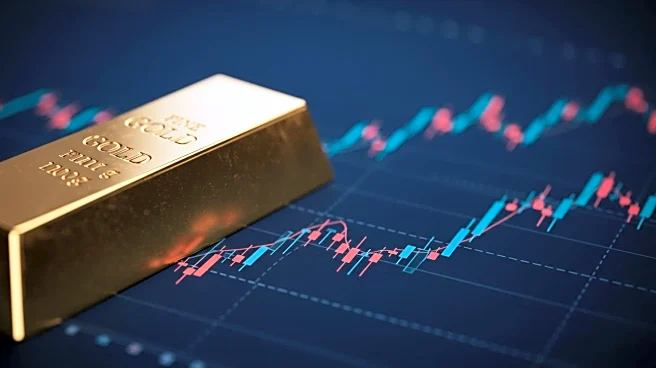 AGF Management Ltd. Reduces Stake in Kinross Gold Corporation Amid Market Movements