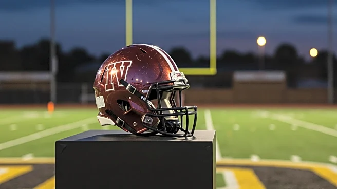 Iowa High School Football Preseason Rankings Highlight Competitive Class 1A