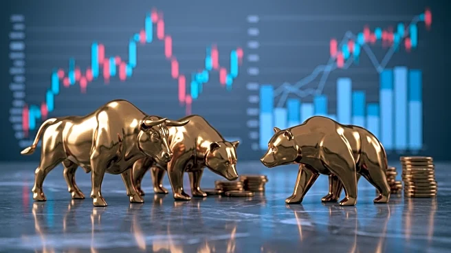 Zacks Investment Research Identifies New Strong Buy Stocks Amid Market Volatility