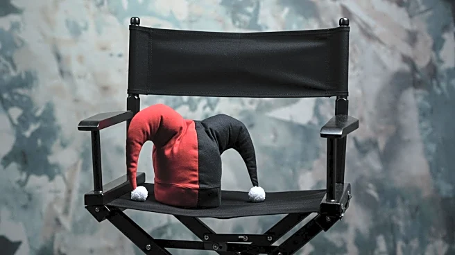 James Gunn Discusses Margot Robbie's Future as Harley Quinn in DC Universe