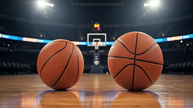 Candace Parker Expands Role at Warner's TNT Sports, Focuses on College Basketball and Unrivaled