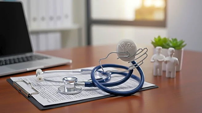 Healthcare and Social Assistance Sectors Drive Job Growth Amidst Weak U.S. Labor Market