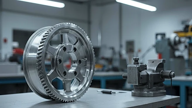 Applied Industrial Technologies Reports Strong Fiscal 2025 Results and Positive Outlook for 2026