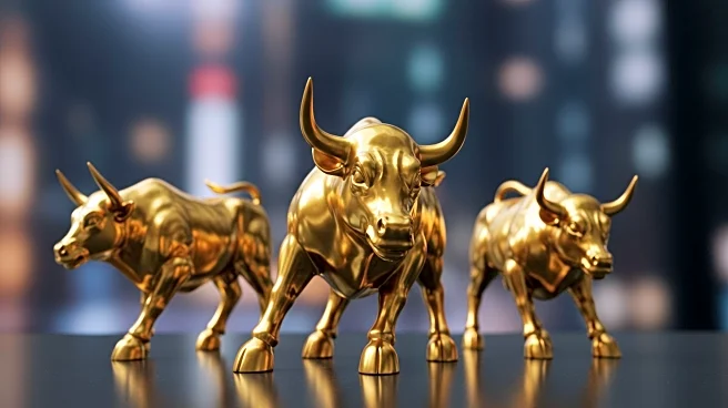 Dow Jones Rises as S 500 and Nasdaq Hit New Highs Amid Market Rally