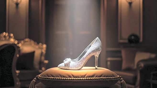 Denée Benton Discusses Peggy's Cinderella Moment and Future Wedding in 'The Gilded Age'
