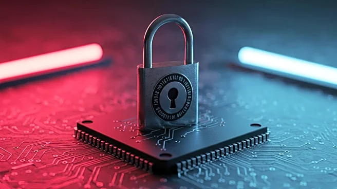NIST Finalizes Lightweight Cryptography Standard to Enhance Security for Small Devices