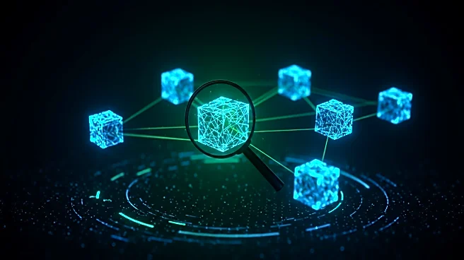 Large Language Models Enhance Fraud Detection in Blockchain Health Insurance Claims