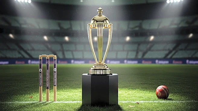 Worcestershire Triumphs Over Hampshire in One-Day Cup with Allison's Stellar Performance