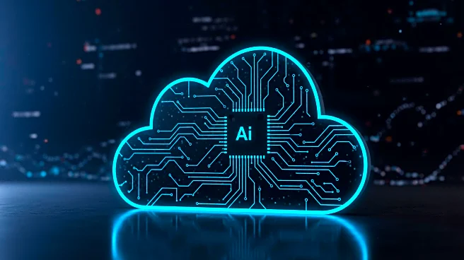 Oracle Reduces Cloud Workforce Amid Rising AI Infrastructure Costs