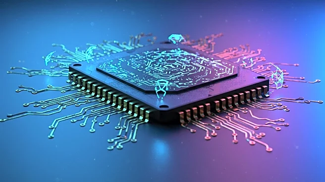 US Government Embeds Trackers in AI Chip Shipments to Enforce Export Restrictions