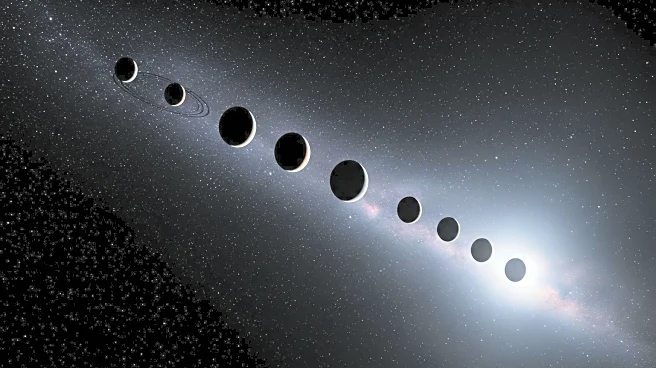 Planetary Alignment Offers Rare Viewing Opportunity for Skywatchers