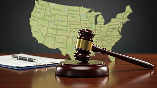 Illinois Court Rejects Texas GOP's Arrest Warrants for Democrats in Redistricting Dispute