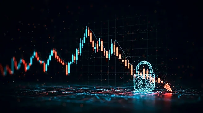 CoreWeave Faces Stock Decline Amid Lock-Up Expiration Concerns