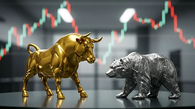 Jim Cramer Highlights Key Stock Market Trends Amid Inflation Concerns