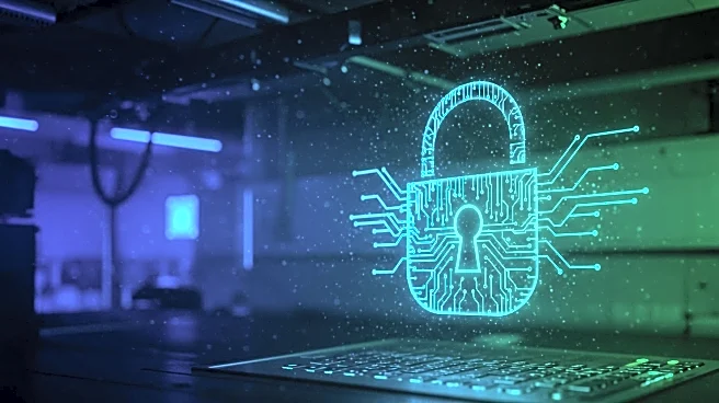 Manufacturing Sector Embraces AI for Enhanced Cybersecurity