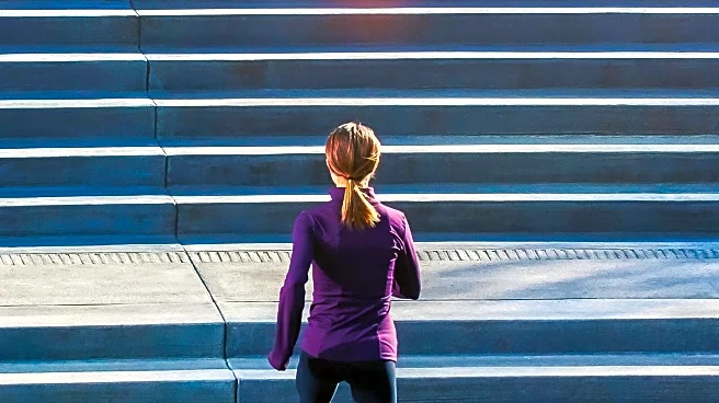 Study Reveals 7,000 Steps as Key to Health Benefits, Influencing Exercise Guidelines