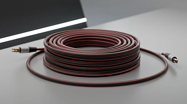 Self Regulating Trace Heating Cable Market Sees Growth with Major Players