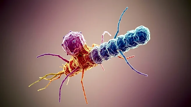 Research Identifies Novel Bacteriophages for Antibiotic-Resistant Infections