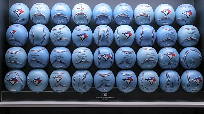 Blue Jays' New Top 30 Prospects List Highlights Promising Developments