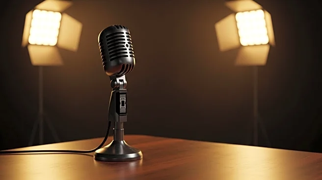 Bill Burr Secures First-Look Deal with Fox Entertainment for New Comedy Projects
