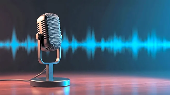 Podcast Metrics Under Scrutiny Amid Allegations of Manipulation