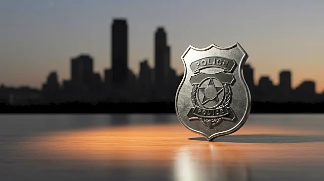Ex-Police Chief Criticizes Chicago Mayor's Stance on ICE Cooperation