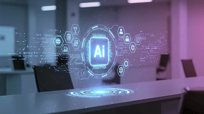AWS VP Advocates for AI-Driven Proactive Customer Engagement in Contact Centers