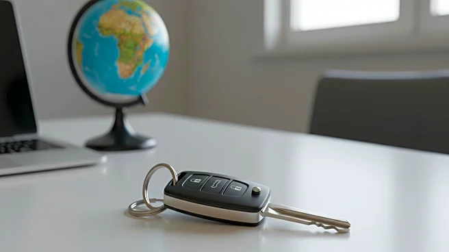 Volvo Appoints Erik Severinson as New Global Sales Chief to Strengthen Portfolio