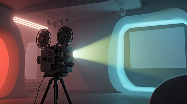 Sarajevo Film Festival Embraces Change with New Venues and Programs